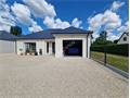 Pavillon à la vente